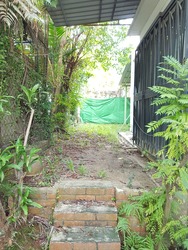 Lucky Hills (D16), Terrace #157335682
